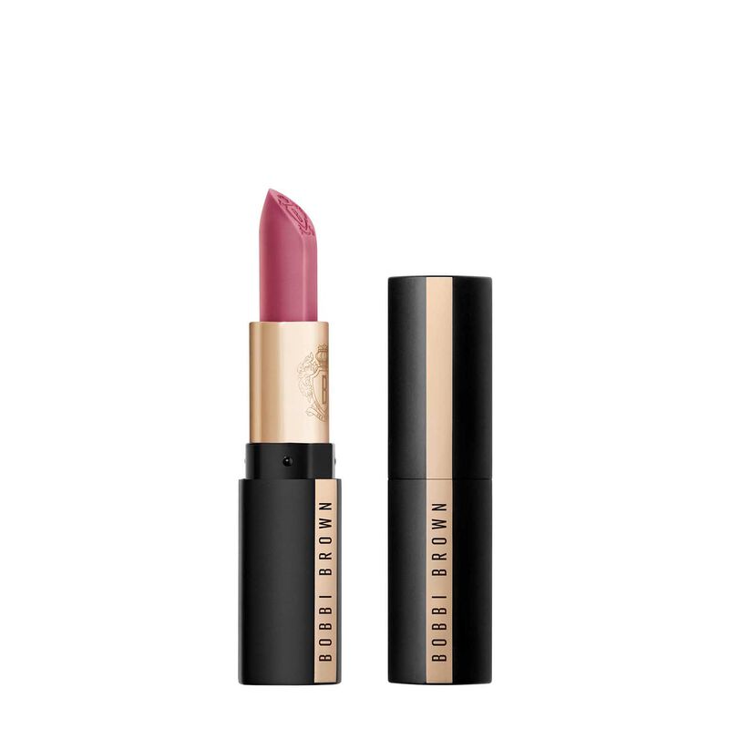 Bobbi Brown Luxe Cashmere Matte Lipstick image number 48